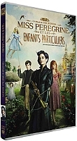 miss Peregrine et les enfants particuliers