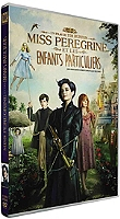 miss Peregrine et les enfants particuliers