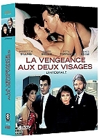 coffret intégrale la vengeance aux deux visages
