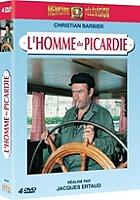 coffret intégrale l'homme du Picardie