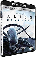 alien : Covenant