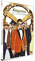 Kingsman 2 : le cercle d'or