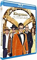 Kingsman 2 : le cercle d'or