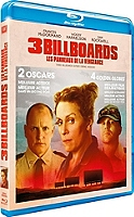 3 billboards, les panneaux de la vengeance