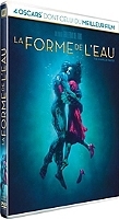 la forme de l'eau