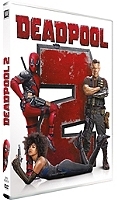 Deadpool 2