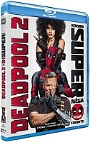 Deadpool 2