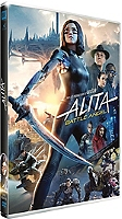 Alita : battle angel