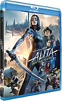 Alita : battle angel