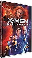 X-Men : dark phoenix