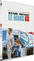 le Mans 66