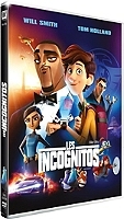 les incognitos