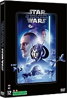 star wars, épisode I : la menace fantôme