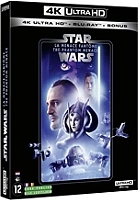 star wars, épisode I : la menace fantôme