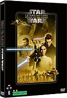 star wars, épisode II : l'attaque des clones