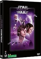star wars, épisode IV : un nouvel espoir