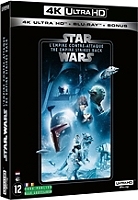 star wars, épisode V : l'Empire contre-attaque