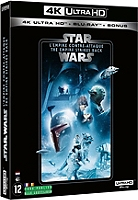 star wars, épisode V : l'Empire contre-attaque