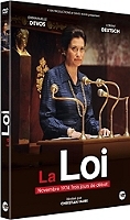 la loi