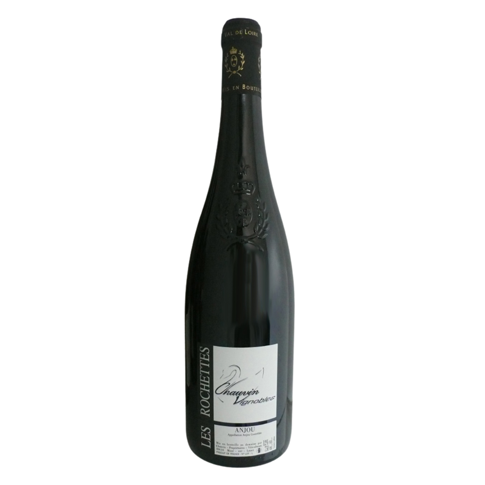 Domaine des Rochettes, 2022 - Anjou AOP - Rouge - 75 cl