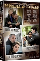 coffret Patricia MacDonald 3 films : une mère sous influence ; le poids des mensonges ; j'ai épousé 