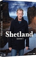 coffret Shetland, saison 5, 6 épisodes
