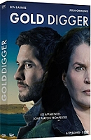 gold digger, 6 épisodes