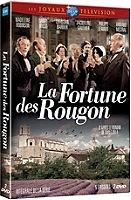 la fortune des Rougon, 5 épisodes