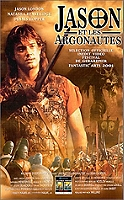 Jason et les argonautes