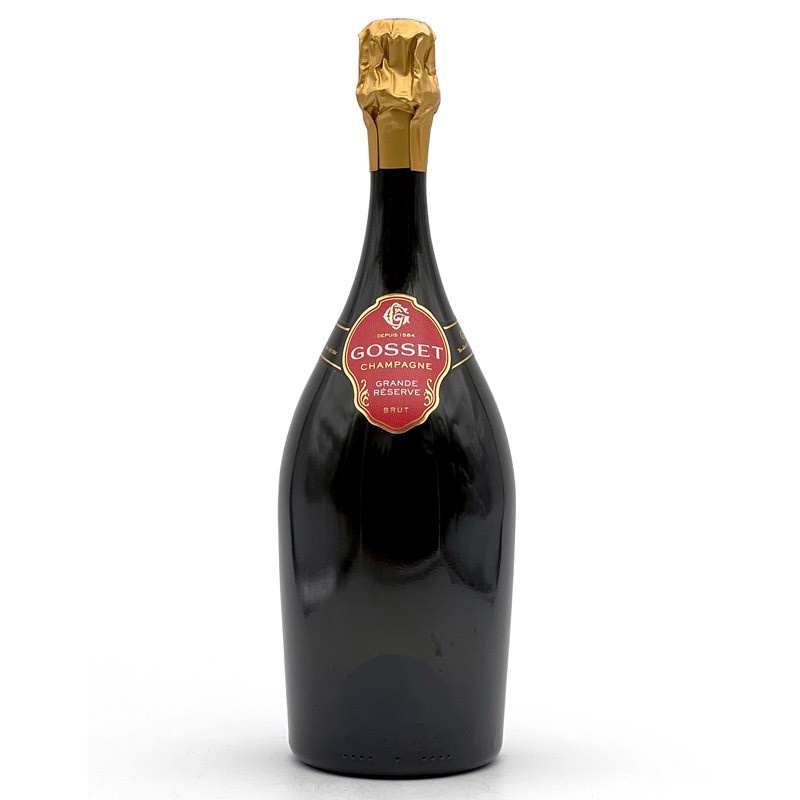 Champagne Gosset