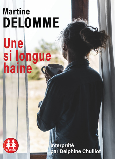 Une si longue haine (Livre lu)