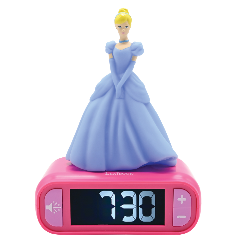 RADIO REVEIL Lexibook RL800DP