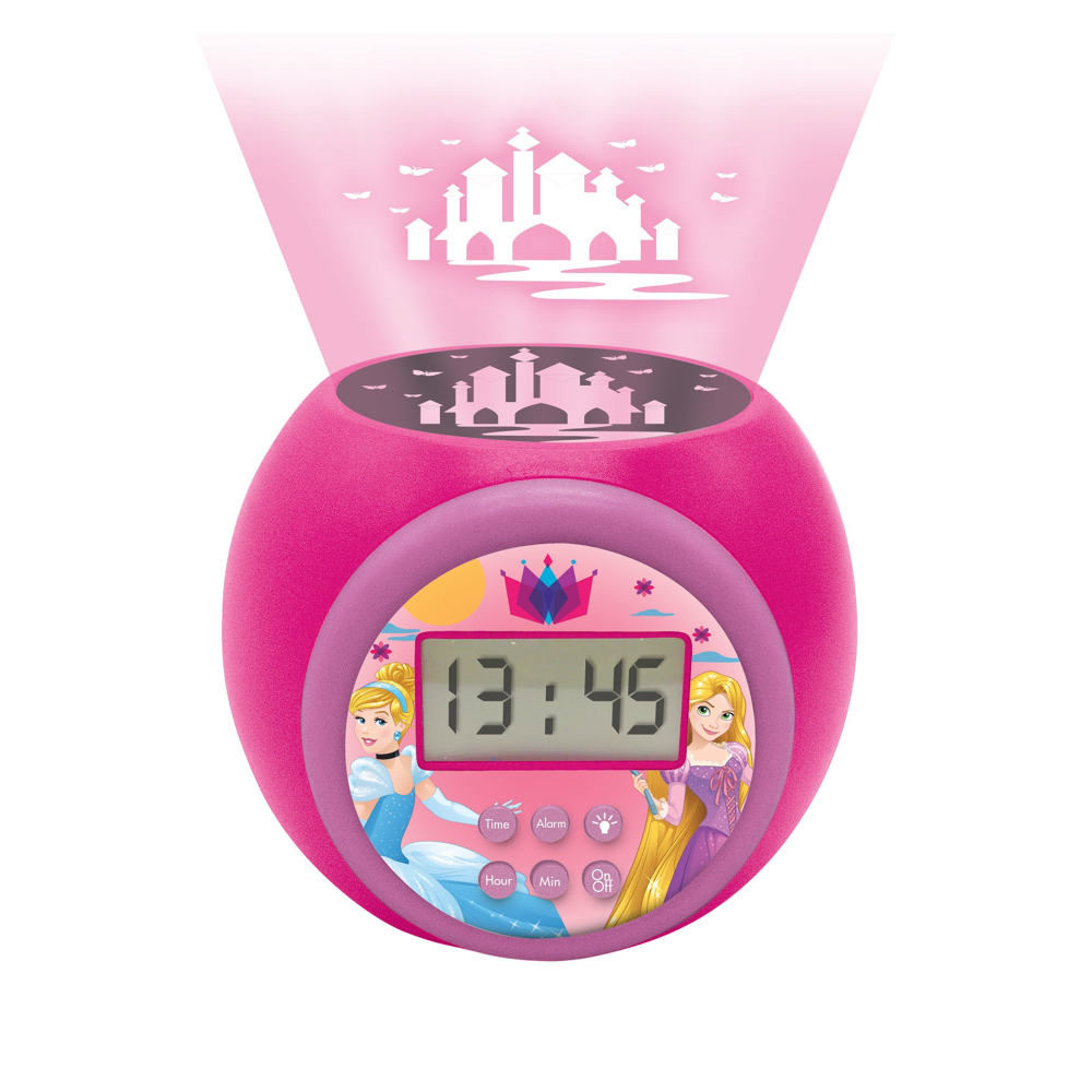 RADIO REVEIL Lexibook RL977DP