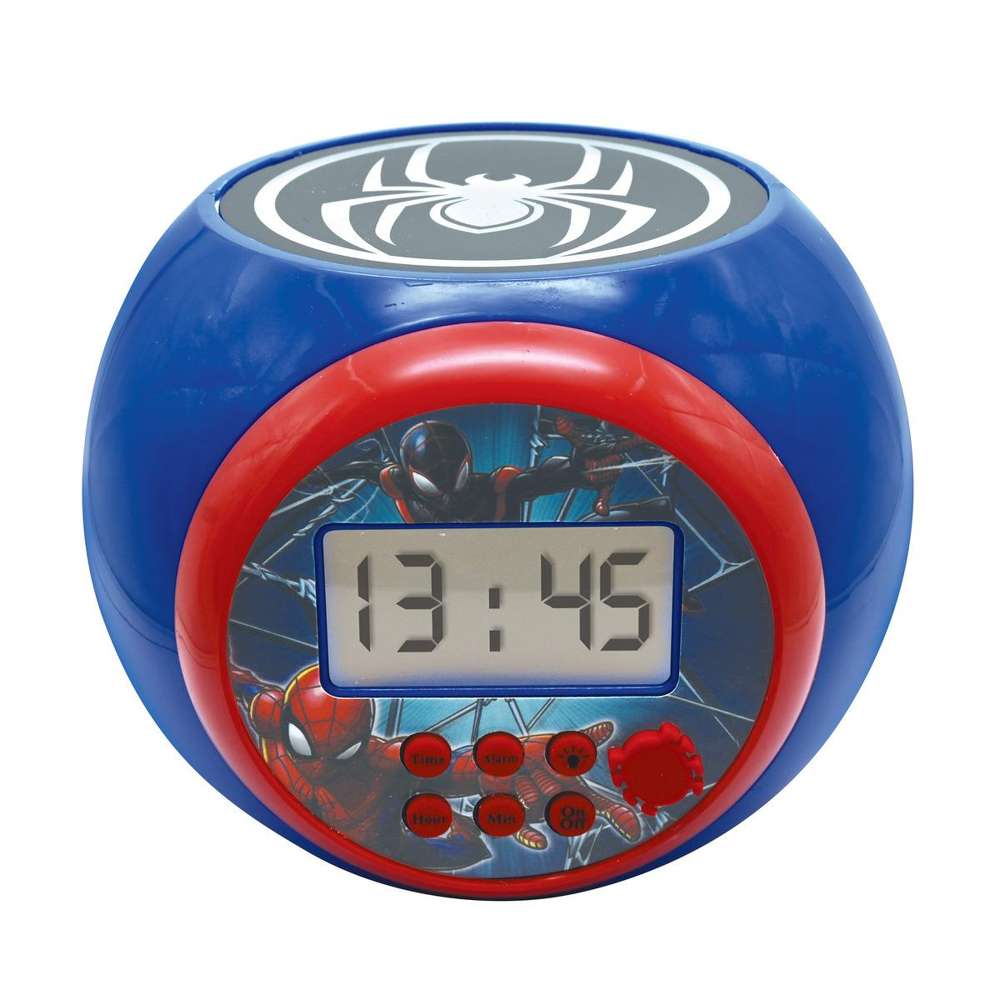 RADIO REVEIL Lexibook RL977SP