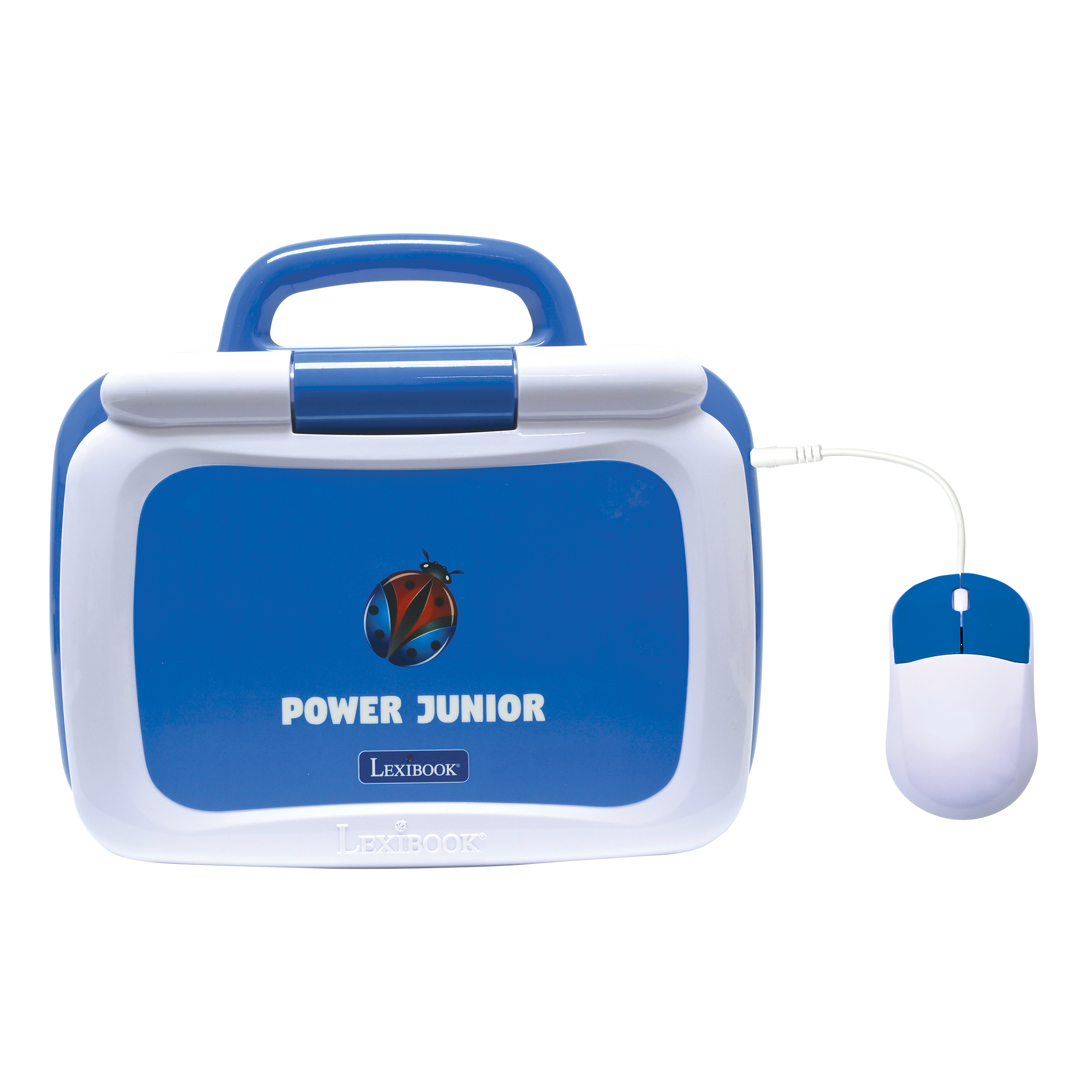 Ordinateur portable éducatif parlant bilingue ENFR