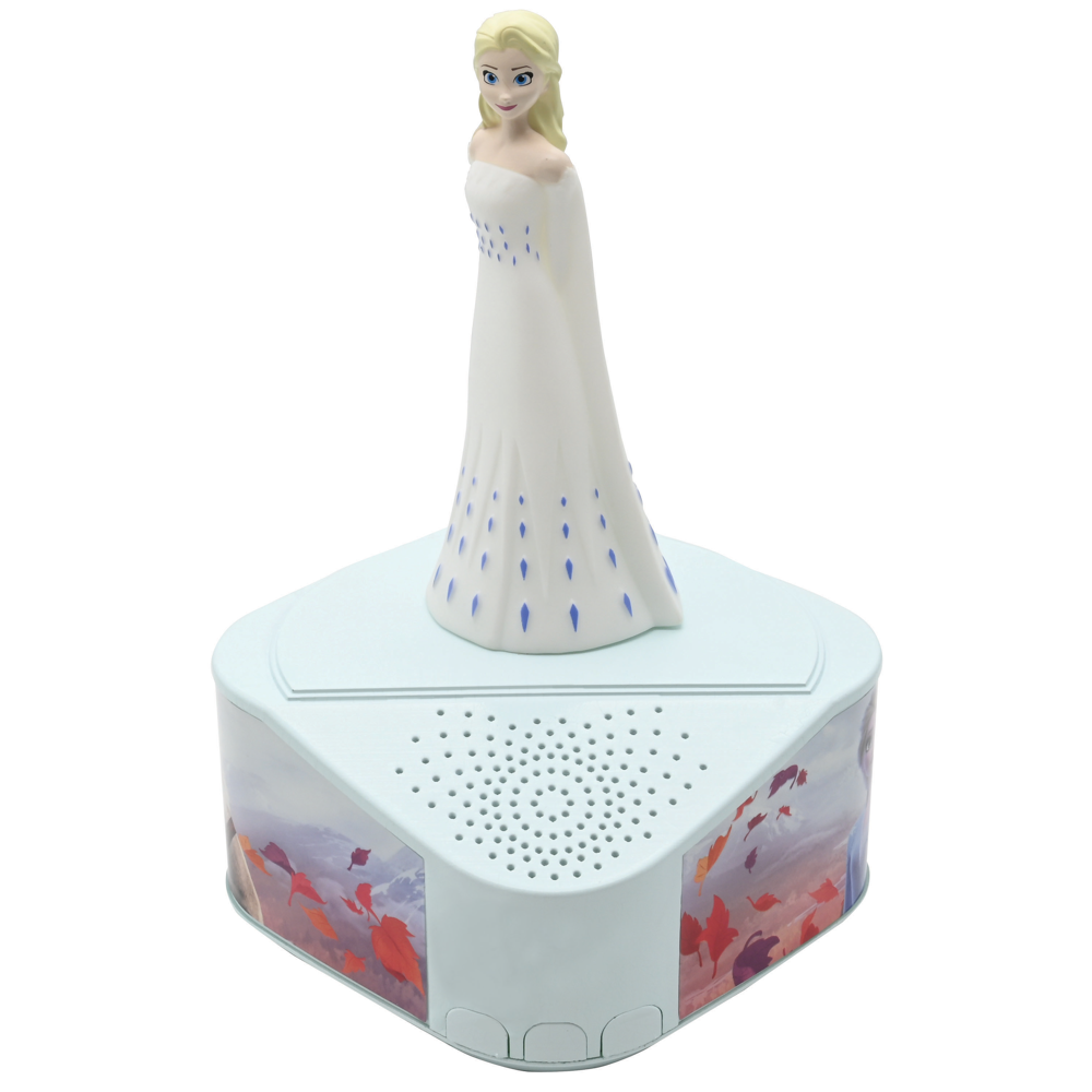 ENCEINTE BLUETOOTH Lexibook BTD80FZ