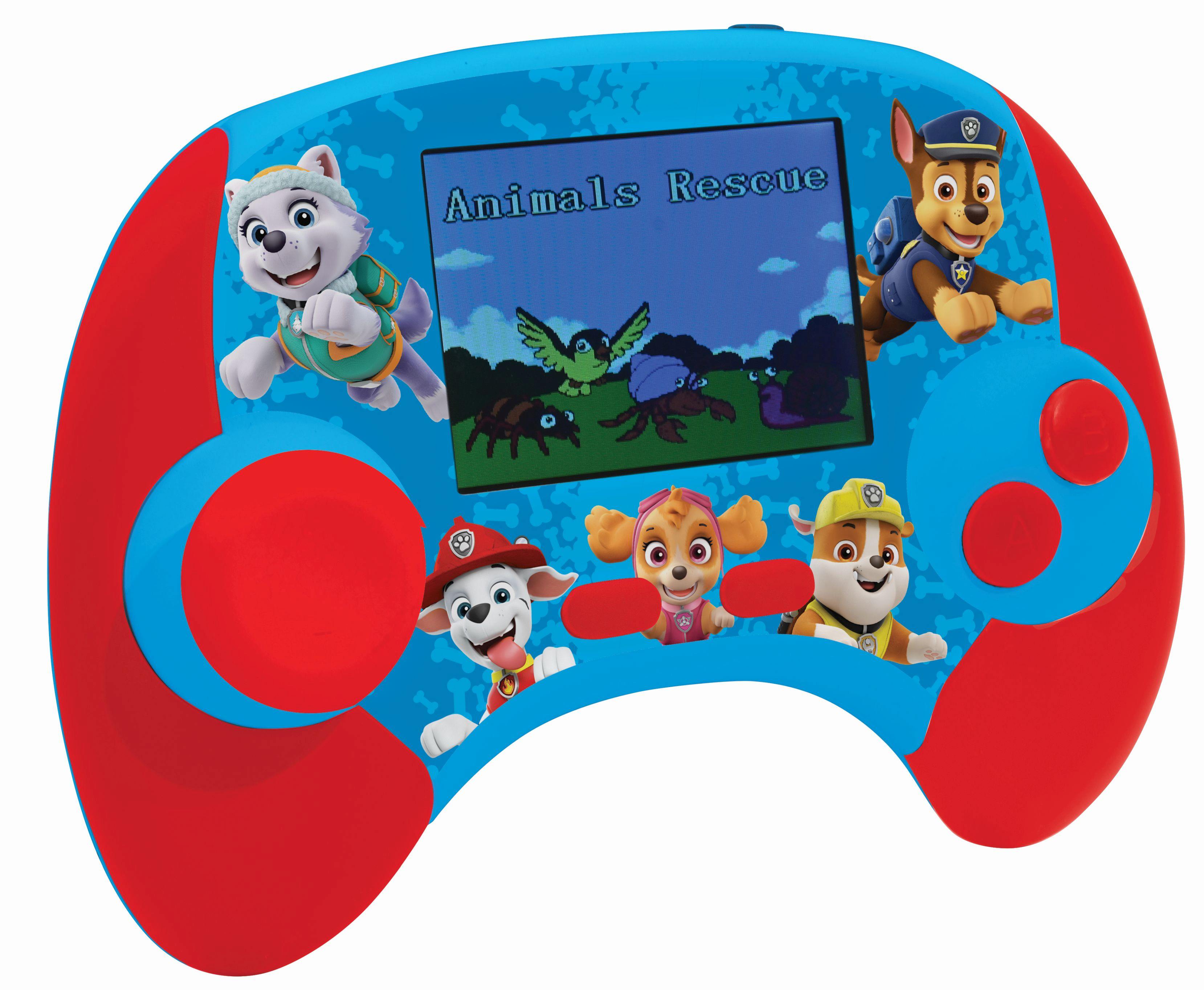 Lexibook Power Console Pat Patrouille - vue 3