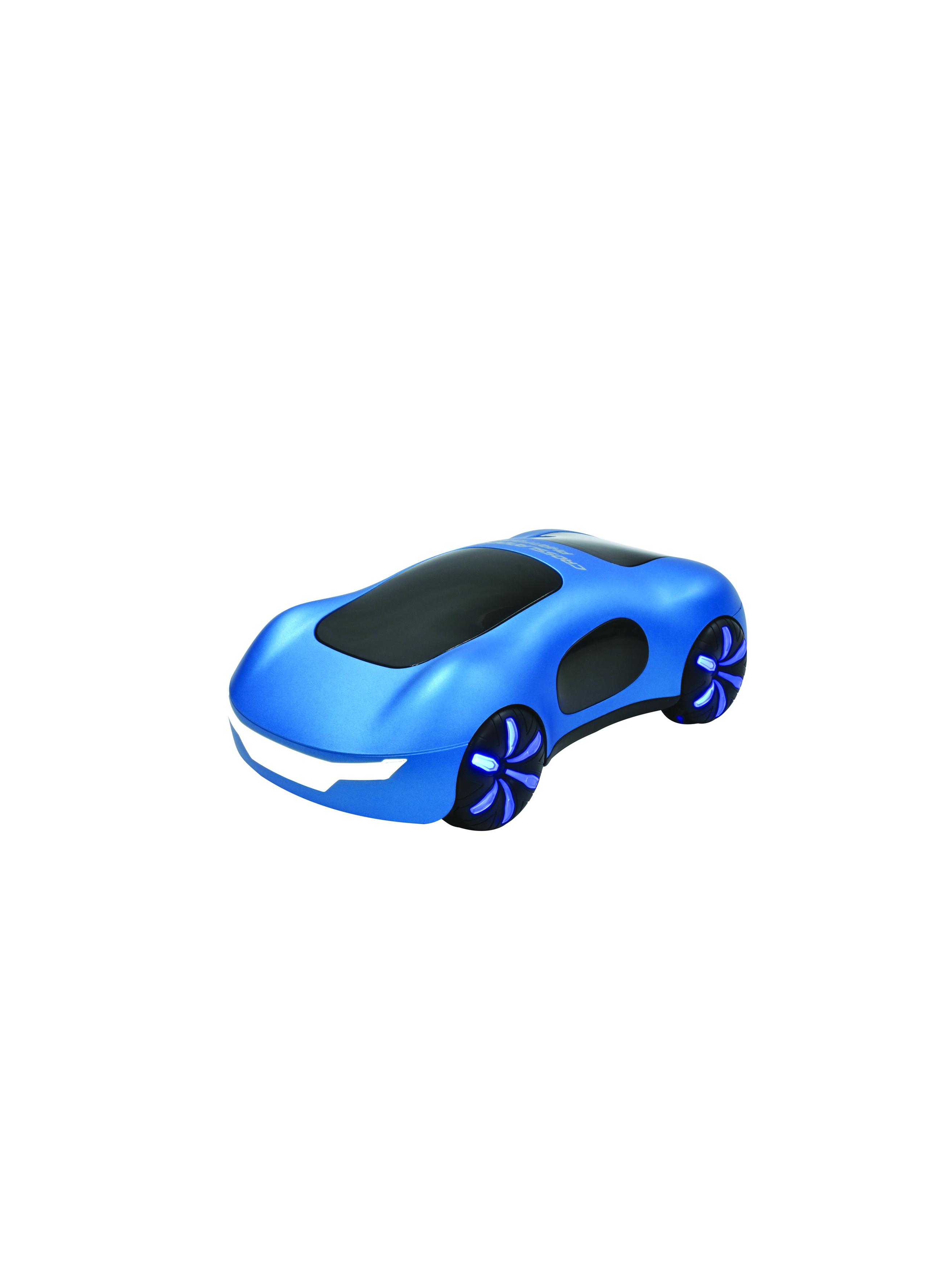Autre véhicule télécommandé Lexibook Voiture télécommandée Crosslander® 360+ Tout terrain