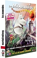 les Moomins et la chasse à la comète