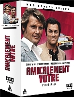 coffret intégrale amicalement votre