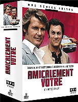 coffret intégrale amicalement votre