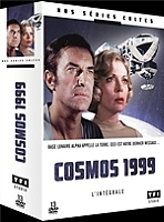 coffret intégrale cosmos 1999