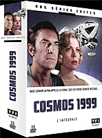 coffret intégrale cosmos 1999