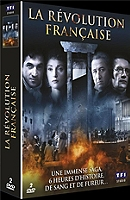 coffret la Révolution française
