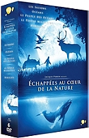 coffret Jacques Perrin 5 films