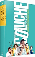 coffret Coluche 5 films