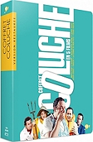 coffret Coluche 5 films