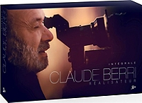 coffret intégrale Claude Berri réalisateur 21 films