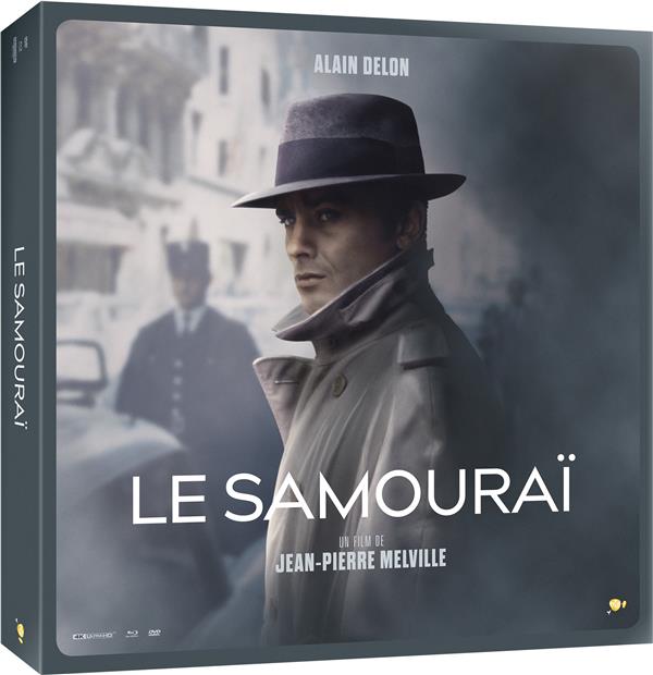 Le samouraï
