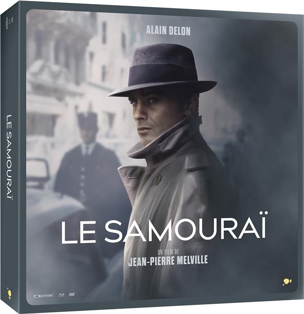Le samouraï